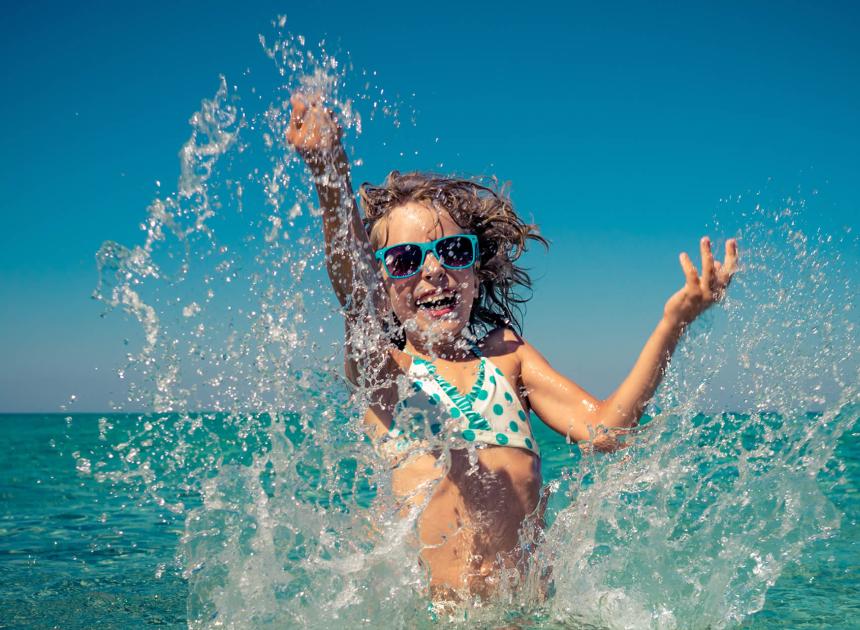 Offerta coppia a luglio a Vulcano 