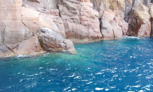 EXCURSIONS EN BATEAU DANS LES ÎLES ÉOLIENNES